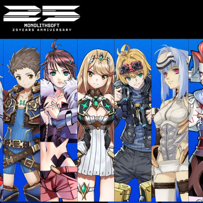 Legión Gamer Podcast