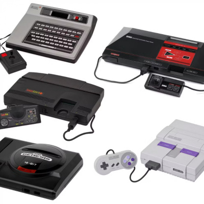 Legión Gamer Podcast