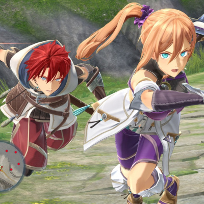 Legión Gamer Podcast