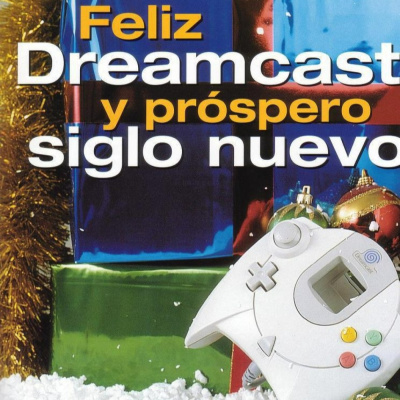 Legión Gamer Podcast