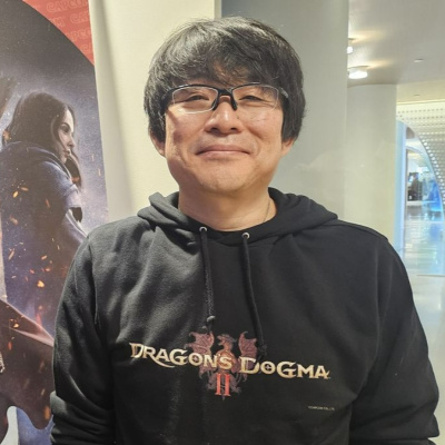 Legión Gamer Podcast