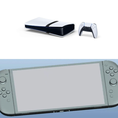 Legión Gamer Podcast