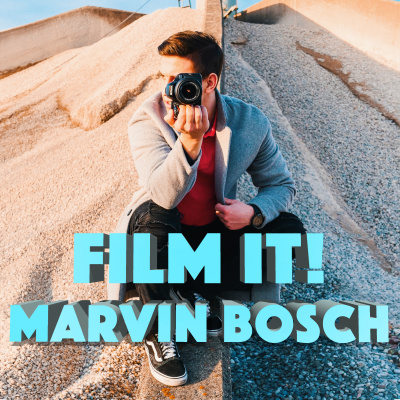 Film It! | Marvin Bosch