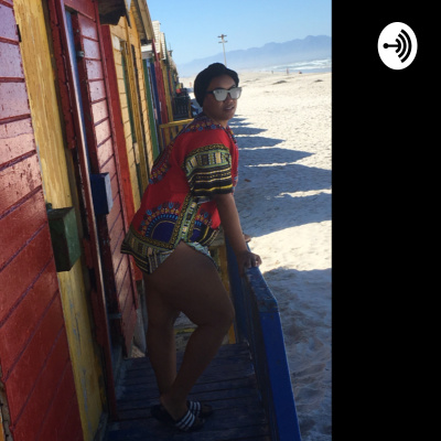 Miss Baldwin While Traveling...