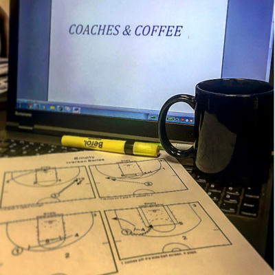 Coaches  Coffee