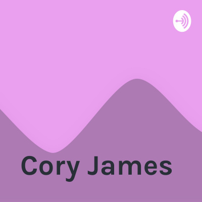 Cory James