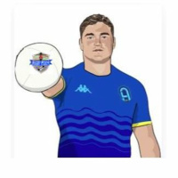 Rugby FCLA #BlueOaks