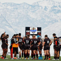 Utah Warriors #UnleashYourInnerWarrior
