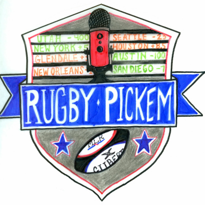 Rugby Pickem