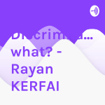 Discrimna...what?