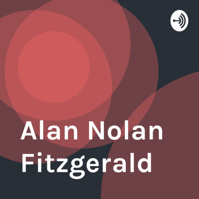 Alan Nolan Fitzgerald