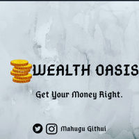 Wealth Oasis Intro