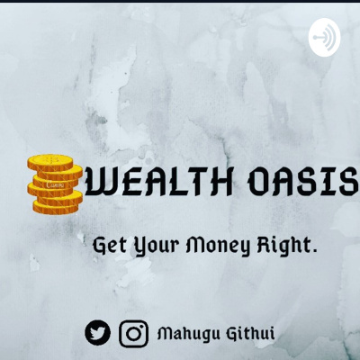 Wealth Oasis Live