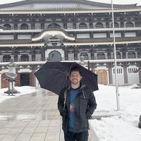 Ep.16 Ed Visits Japan