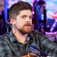 Ep.09 Edward C Lewis