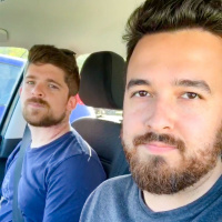 Ep.32 Adventures In The UK