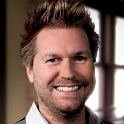 Crossing The Streams