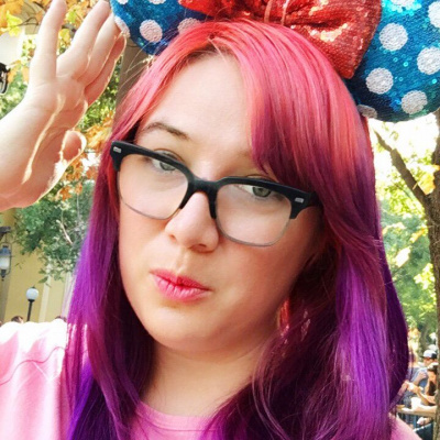 Crossing The Streams