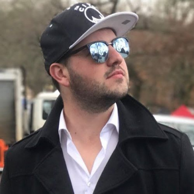 Crossing The Streams