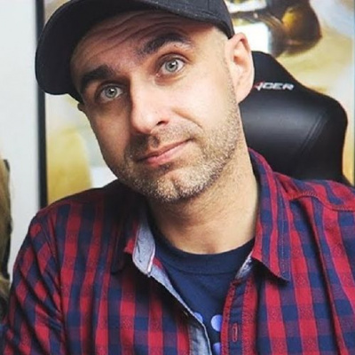 Crossing The Streams