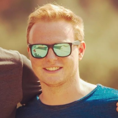 Crossing The Streams