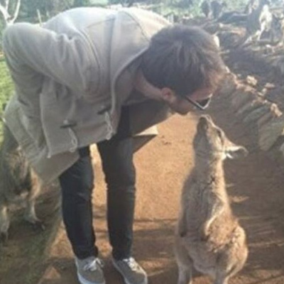 Crossing The Streams