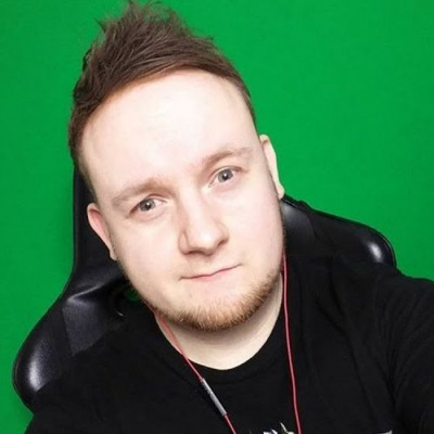 Crossing The Streams