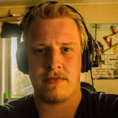 Crossing The Streams