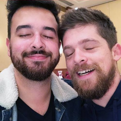 Crossing The Streams