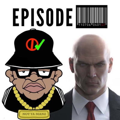 Not Ya Manz Podcast