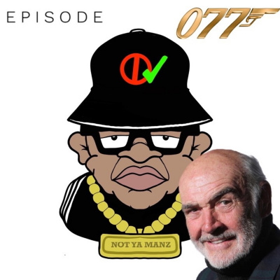 Not Ya Manz Podcast