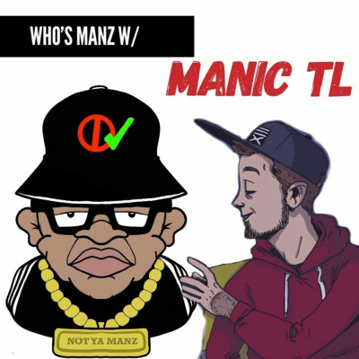 Not Ya Manz Podcast