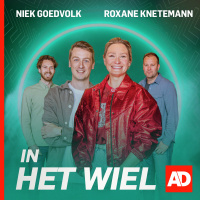 S8E138: Misschien hebben we de lat net iets te hoog gelegd met deze etappe