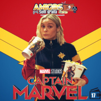 Capitã Marvel vs Mimimi