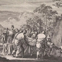 Last Will and Testament (Genesis 50)