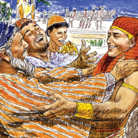 Prepared to See The King (Genesis 46)