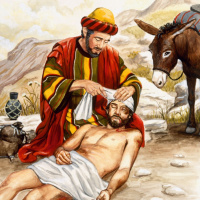 Homily on the Fourth Sunday after Trinity