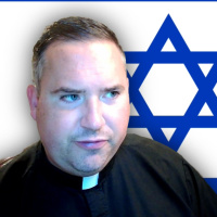 Israel, Zionism, Christian Nationalism, LGTV Gaines