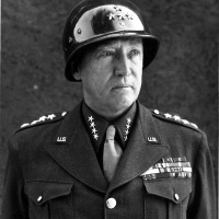 Savior Generals | Part Two