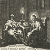 You Must Be Born Again (Genesis 46)