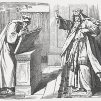 Theology of Suffering and Glory (Dominion in Genesis)