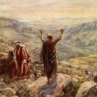 The Balaam Principle