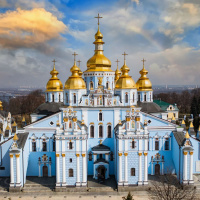 In Praise of Eastern Orthodoxy