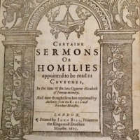 Book 2. Homily XI | Of Alms Deeds