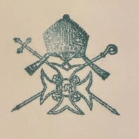 The Problem of Anglican Orders