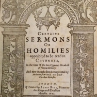 Book 2. Homily XIX | Against Idleness