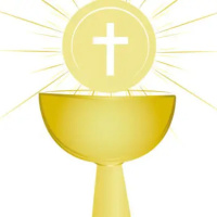 Our Lives for His Bread