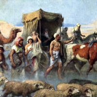 Our Beersheba Sacrifice (Genesis 46)