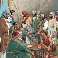 Redemption of First Born Sons (Genesis 49)