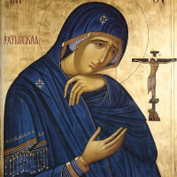 How The Blessed Virgin Mary Teaches Prima Scriptura